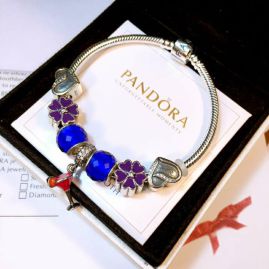 Picture of Pandora Bracelet 5 _SKUPandorabracelet16-2101cly18013818